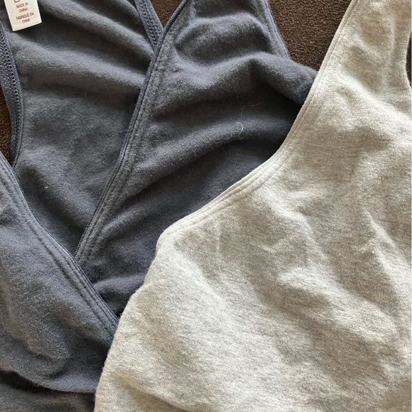 Lot of two nursing bras - Picture 2 of 14